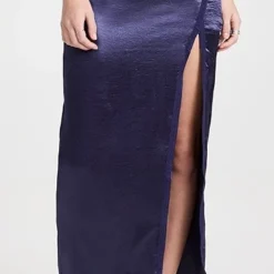 Free People Dakota Satin Midi Skirt -Deals Glitz Muse Store freep459071d6a1 1674164641131 2 0. UX357 QL90
