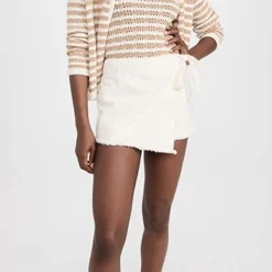 Free People Emmy Denim Skort -Deals Glitz Muse Store freep459321c925 1679592963074 2 0. UX357 QL90
