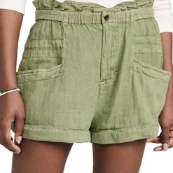 Free People Topanga Cuff Shorts -Deals Glitz Muse Store freep4593437076 1678293816005 2 0. UX357 QL90