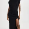 Free People Lakeside Solid Midi Dress -Deals Glitz Muse Store freep459351cd2d 1680556166502 2 0. UX357 QL90