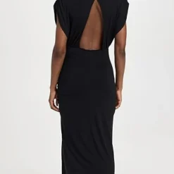 Free People Lakeside Solid Midi Dress -Deals Glitz Muse Store freep459351cd2d 1680556166520 2 0. UX357 QL90