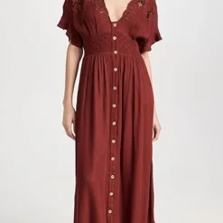 Free People Colette Maxi Dress -Deals Glitz Muse Store freep4593793284 1680818235413 2 0. UX357 QL90