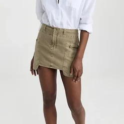 Free People Nevada Skirt -Deals Glitz Muse Store freep4593813094 1678144180570 2 0. UX357 QL90