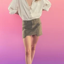 Free People Nevada Skirt -Deals Glitz Muse Store freep4593813094 1682286125996 2 0. UX357 QL90