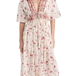 Free People Lysette Maxi Dress -Deals Glitz Muse Store freep4594030267 1678120127708 2 0. UX357 QL90