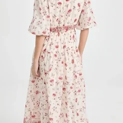 Free People Lysette Maxi Dress -Deals Glitz Muse Store freep4594030267 1678120128829 2 0. UX357 QL90