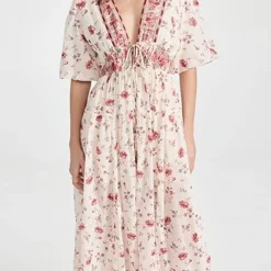 Free People Lysette Maxi Dress -Deals Glitz Muse Store freep4594030267 1678120128883 2 0. UX357 QL90