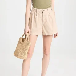Free People Billie Chino Shorts -Deals Glitz Muse Store freep4595834787 1676992265758 2 0. UX357 QL90