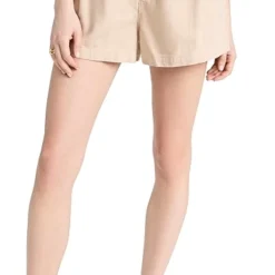 Free People Billie Chino Shorts -Deals Glitz Muse Store freep4595834787 1676992265797 2 0. UX357 QL90