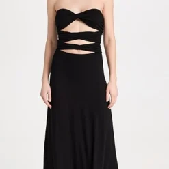 Free People Embrace Midi Dress