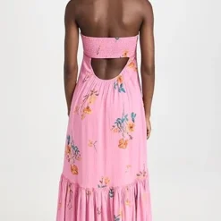 Free People Rosie Posie Midi Dress -Deals Glitz Muse Store freep4598449463 1681397242278 2 0. UX357 QL90