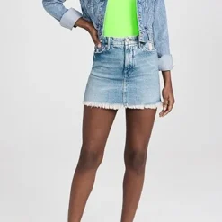 Good American Good Waist Miniskirt -Deals Glitz Muse Store gamer306751f872 1678803557651 2 0. UX357 QL90