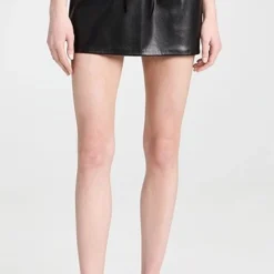 Good American Better Than Leather Mini Skirt -Deals Glitz Muse Store gamer30686174cb 1676650195847 2 0. UX357 QL90