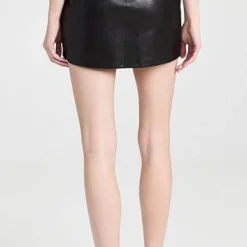Good American Better Than Leather Mini Skirt -Deals Glitz Muse Store gamer30686174cb 1676650195861 2 0. UX357 QL90