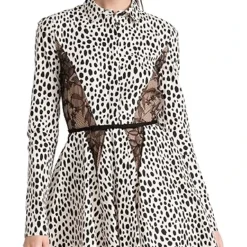 Giambattista Valli Lace Poplin Dress -Deals Glitz Muse Store giamb3065810455 1657749436148 2 0. UX357 QL90