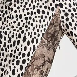 Giambattista Valli Lace Poplin Dress -Deals Glitz Muse Store giamb3065810455 1657749437546 2 0. UX357 QL90