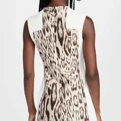 Giambattista Valli Leopard Dress -Deals Glitz Muse Store giamb3066120241 1666296890963 2 0. UX357 QL90