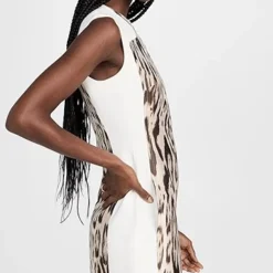 Giambattista Valli Leopard Dress -Deals Glitz Muse Store giamb3066120241 1666296891147 2 0. UX357 QL90