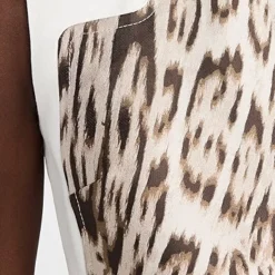 Giambattista Valli Leopard Dress -Deals Glitz Muse Store giamb3066120241 1666296891645 2 0. UX357 QL90