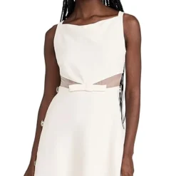 Giambattista Valli Crrepe Dress -Deals Glitz Muse Store giamb306651a530 1666373953140 2 0. UX357 QL90