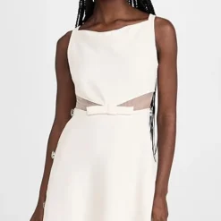 Giambattista Valli Crrepe Dress -Deals Glitz Muse Store giamb306651a530 1666373953269 2 0. UX357 QL90