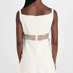 Giambattista Valli Crrepe Dress -Deals Glitz Muse Store giamb306651a530 1666373953411 2 0. UX357 QL90