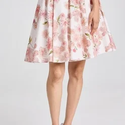 Giambattista Valli Dahlia Skirt -Deals Glitz Muse Store giamb3067025239 1672952179779 2 0. UX357 QL90