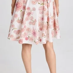 Giambattista Valli Dahlia Skirt -Deals Glitz Muse Store giamb3067025239 1672952179814 2 0. UX357 QL90