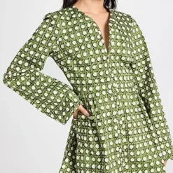 Giambattista Valli Treillage Dress -Deals Glitz Muse Store giamb3067144795 1672956869488 2 0. UX357 QL90