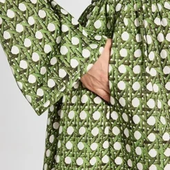 Giambattista Valli Treillage Dress -Deals Glitz Muse Store giamb3067144795 1672956869790 2 0. UX357 QL90