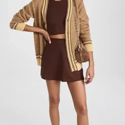 Girlfriend Collective Sport Skort -Deals Glitz Muse Store girlf3012010700 1665164473711 2 0. UX357 QL90