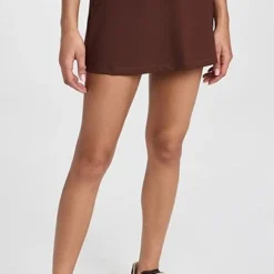 Girlfriend Collective Sport Skort