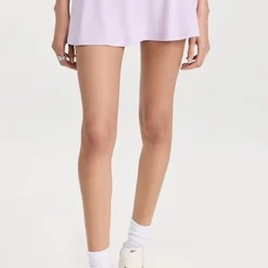 Girlfriend Collective Ultralight Skort