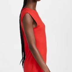 Victor Glemaud Cap Sleeve Mini Dress -Deals Glitz Muse Store glema3012512623 1669843252118 2 0. UX357 QL90