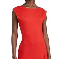 Victor Glemaud Cap Sleeve Mini Dress -Deals Glitz Muse Store glema3012512623 1669843252440 2 0. UX357 QL90