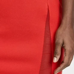 Victor Glemaud Cap Sleeve Mini Dress -Deals Glitz Muse Store glema3012512623 1669843252998 2 0. UX357 QL90