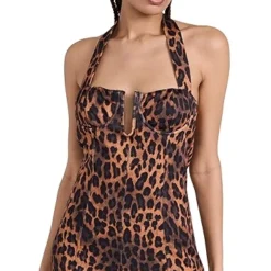 Victor Glemaud Halter Dress -Deals Glitz Muse Store glema3013212139 1678918476975 2 0. UX357 QL90