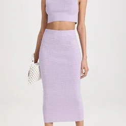 Victor Glemaud Pencil Skirt -Deals Glitz Muse Store glema3013410366 1678906338903 2 0. UX357 QL90