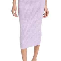 Victor Glemaud Pencil Skirt -Deals Glitz Muse Store glema3013410366 1678906339873 2 0. UX357 QL90