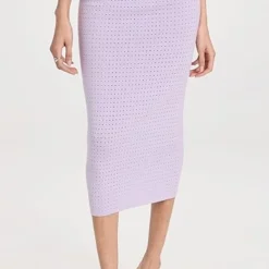 Victor Glemaud Pencil Skirt