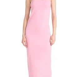 Victor Glemaud Strapless Midi Dress -Deals Glitz Muse Store glema301361a561 1682523092889 2 0. UX357 QL90