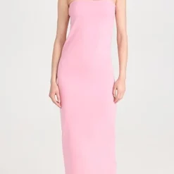 Victor Glemaud Strapless Midi Dress -Deals Glitz Muse Store glema301361a561 1682523093043 2 0. UX357 QL90