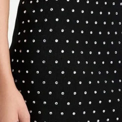 Giuseppe Di Morabito Crystal Knit Skirt -Deals Glitz Muse Store gmora300881cd2d 1677181577273 2 0. UX357 QL90