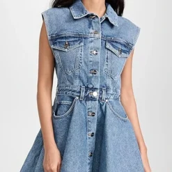 GOLDSIGN Noa Dress -Deals Glitz Muse Store golds4029961333 1679604820428 2 0. UX357 QL90