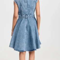 GOLDSIGN Noa Dress -Deals Glitz Muse Store golds4029961333 1679604820446 2 0. UX357 QL90