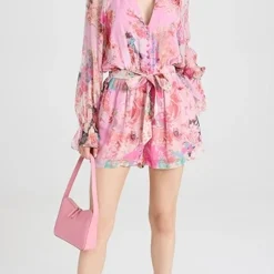 Hemant And Nandita Sage Romper -Deals Glitz Muse Store heman302991a561 1676991625004 2 0. UX357 QL90