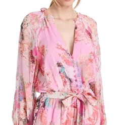 Hemant And Nandita Sage Romper -Deals Glitz Muse Store heman302991a561 1676991625144 2 1. UX357 QL90