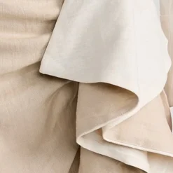 HEVRON Sela Skirt -Deals Glitz Muse Store hevrn3000895175 1673995265339 2 0. UX357 QL90