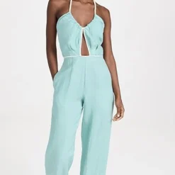 HEVRON Cecily Jumpsuit