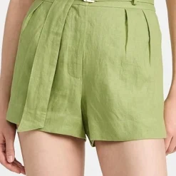 HEVRON Zinna Shorts